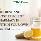 The B-12 Store Taylor crossing offices Mt. Pleasant, (WI)