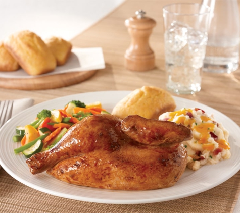 Boston Market-Catering Restaurants - Charlotte, NC