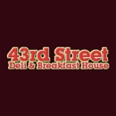 43rd Street Deli & Breakfast House - Coffee Shops