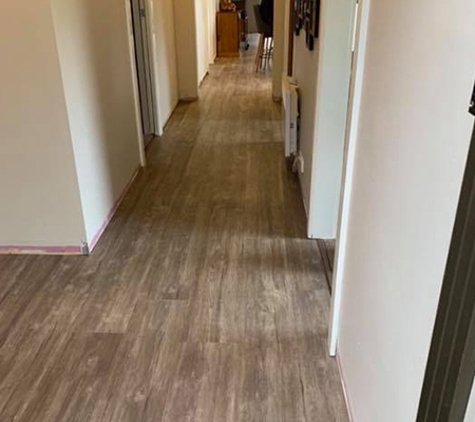 Summers Floors Pty Ltd - Wivenhoe, TAS