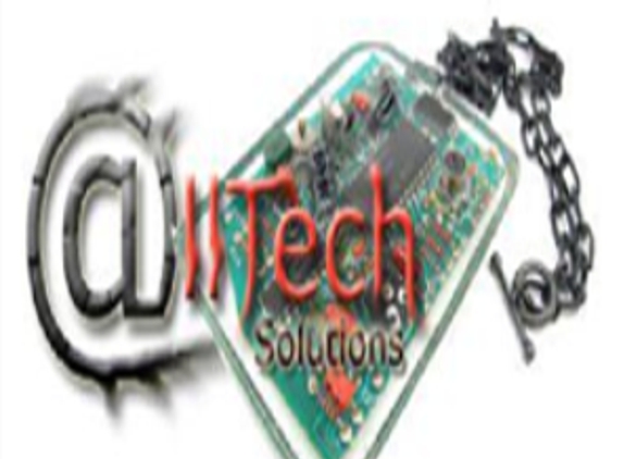 All-Tech Solutions - Conway, SC. (854) 900-4035
15 years of Experience