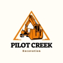 Pilot creek excavation - Excavation Contractors