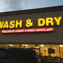 Wash & Dry - Laundromats