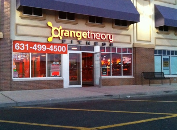 Orangetheory Fitness Long Island - East Northport, NY