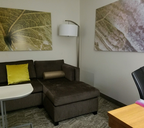 SpringHill Suites by Marriott Hampton - Hampton, VA