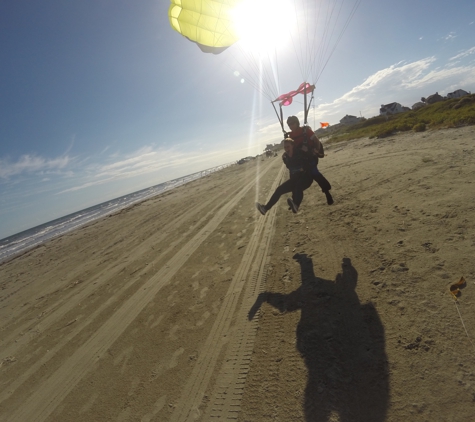 Skydive Galveston - Galveston, TX