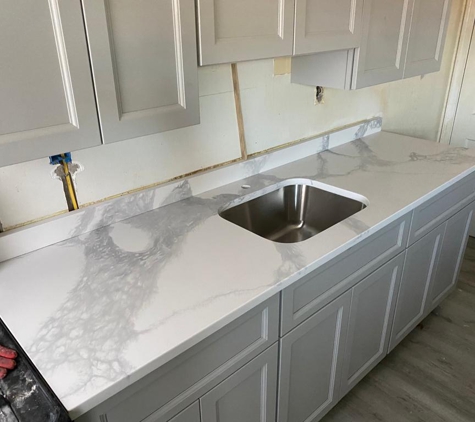 Topstone Granite - Baltimore, MD