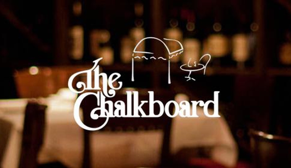 The Chalkboard - Tulsa, OK