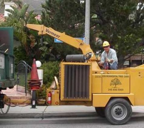 Environmental Tree Care Inc. - Malibu, CA