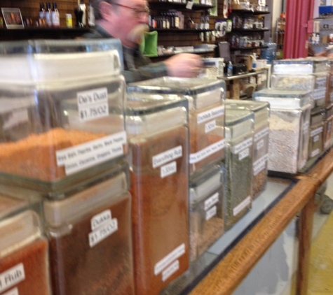 Colonel De Gourmet Herbs & Spices - Cincinnati, OH