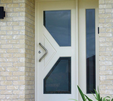 Complete Doors Pty Ltd - Mackay, QLD
