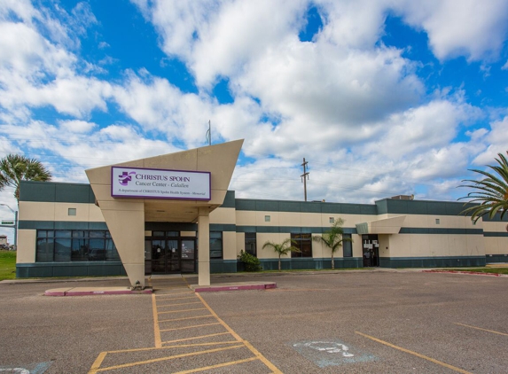 CHRISTUS Spohn Cancer Center - Calallen - Corpus Christi, TX