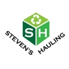 Steven's Hauling gallery