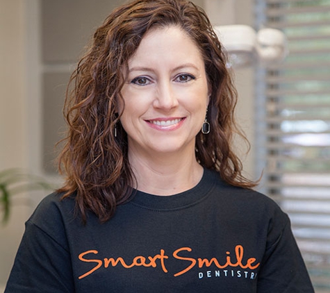 Smart Smile Dentistry - Gainesville, FL. Crystal - Dental Assistant