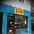Kitsch Inc - General Merchandise