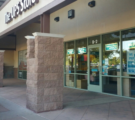 The UPS Store - Goodyear, AZ