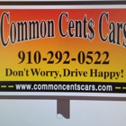 Common Cent$ Cars