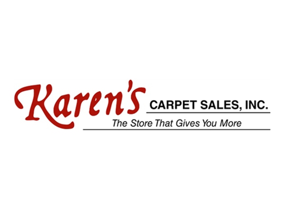 Karen's Carpet Sales Inc - Powell, TN. Carpet Store