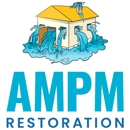 AmPm Restoration Services - Water Damage Restoration