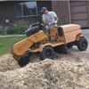 Utah Stump Grinding gallery