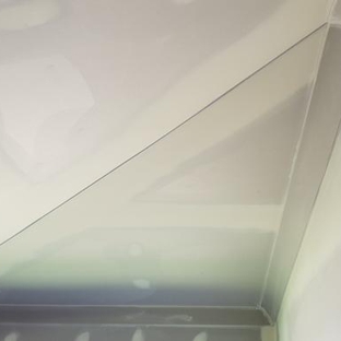 Darrell Murray Plastering - Avalon Beach, NSW. Plaster After