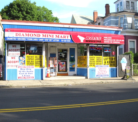 Arnold's Bakery Outlet Store - Lynn, MA