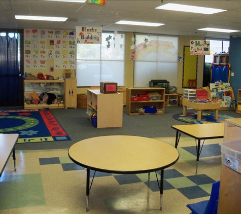 KinderCare Learning Centers - Redwood City, CA