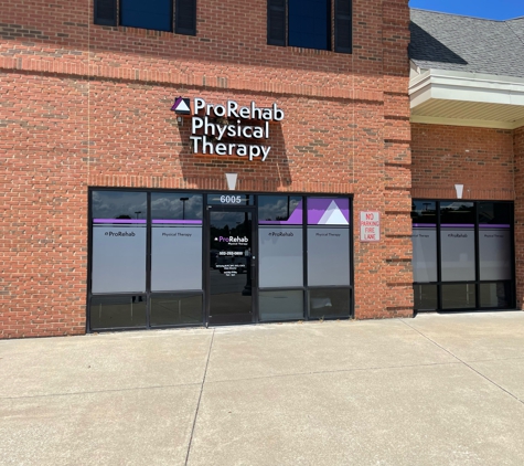 ProRehab Physical Therapy Prospect, Kentucky - Prospect, KY
