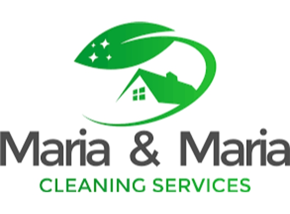 Maria and Maria Cleaning - Redwood City, CA