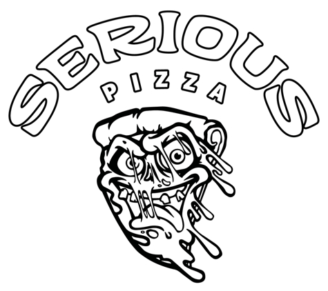 Serious Pizza - Dallas, TX