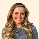 Hannah Glasrud, Counselor - Counseling Services
