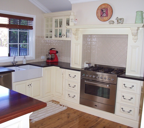 Chinchilla Kitchens - Chinchilla, QLD