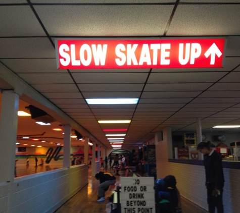 Florham Park Skating Rink - Florham Park, NJ