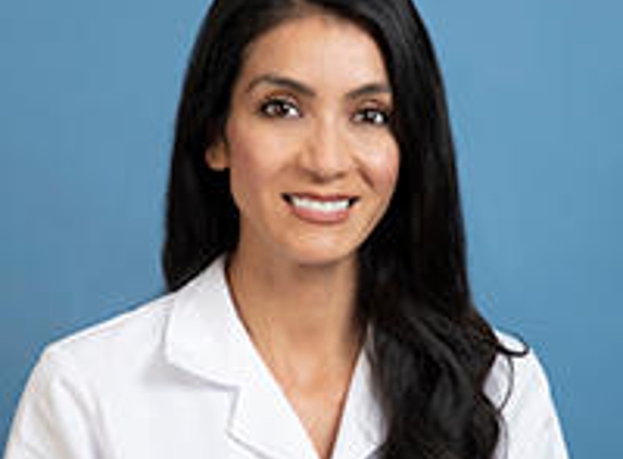 Cathia Vazquez, MD - Marina Del Rey, CA