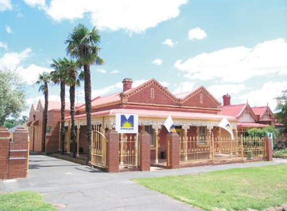 Mainland Finance Pty Ltd - Deniliquin, NSW