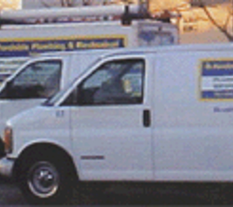 A-Fordable Plumbing & Mechanical - Auburn Hills, MI