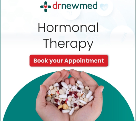 DrNewMed - Scottsdale, AZ. Hormone Therapy Specialists in Scottsdale, Arizona