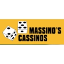 Massino's Cassinos - Party Favors, Supplies & Services
