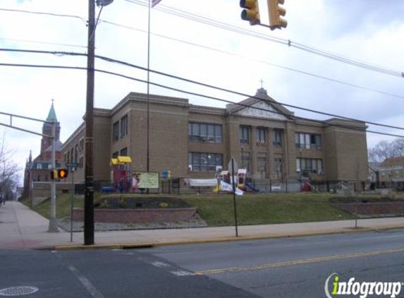 Catholic Charities Youth Svc - New Brunswick, NJ