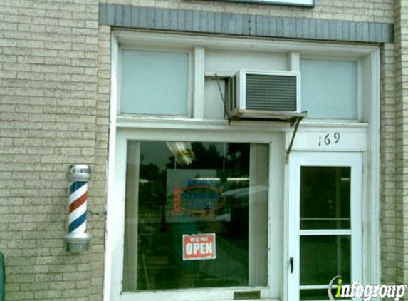 Bob's Barber Shop - Brighton, CO