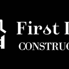 First Due Construction