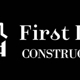 First Due Construction