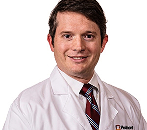 Dr. Eric S. Mitchell, MD - Sharpsburg, GA