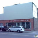 New Oriental Food Store - Restaurants