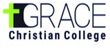 Grace Christian College Wodonga Logo