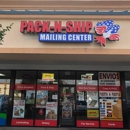 Pack N Ship Mailing Center - Mail & Shipping Services