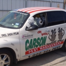 Carson Pest Management - Pest Control Equipment & Supplies