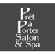 Pret-e-Porter Salon & Spa