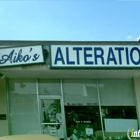 Aiko's Alterations