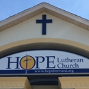 Hope Lutheran Church - Churches & Places of Worship